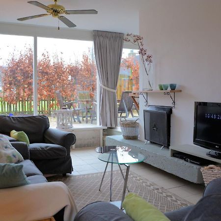 Cosy Holiday Home In Noordwijkerhout Near Lake Kültér fotó