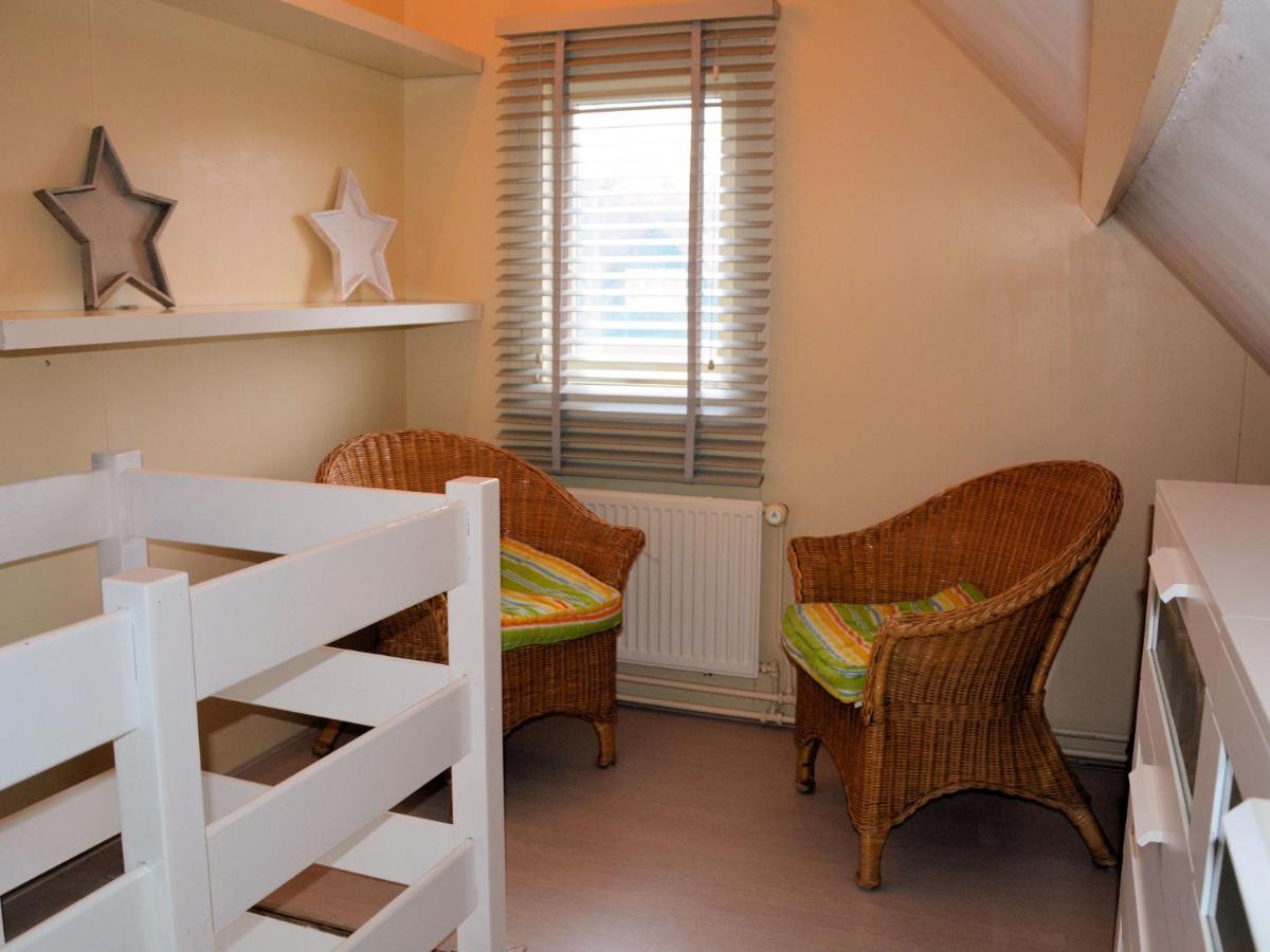 Cosy Holiday Home In Noordwijkerhout Near Lake Kültér fotó