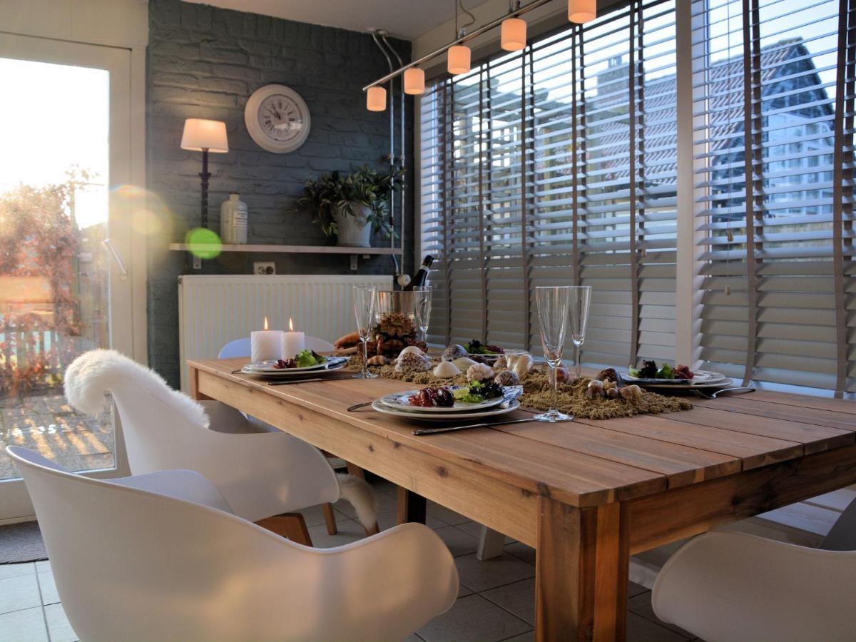 Cosy Holiday Home In Noordwijkerhout Near Lake Kültér fotó