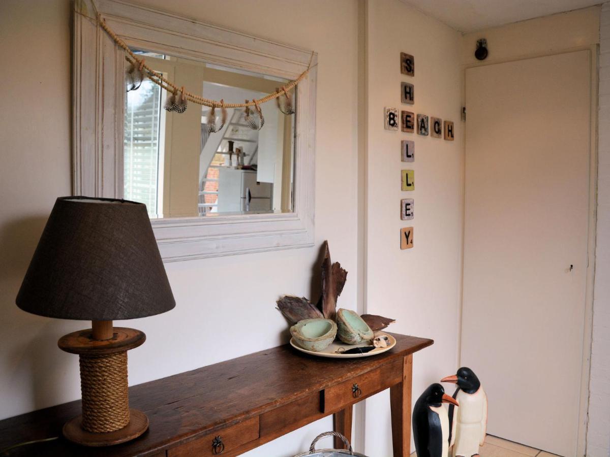 Cosy Holiday Home In Noordwijkerhout Near Lake Kültér fotó