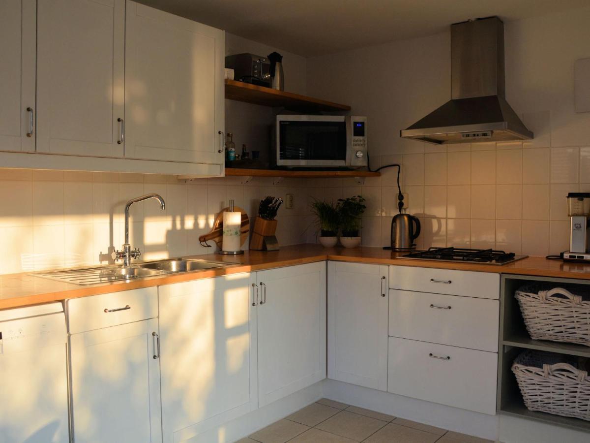 Cosy Holiday Home In Noordwijkerhout Near Lake Kültér fotó