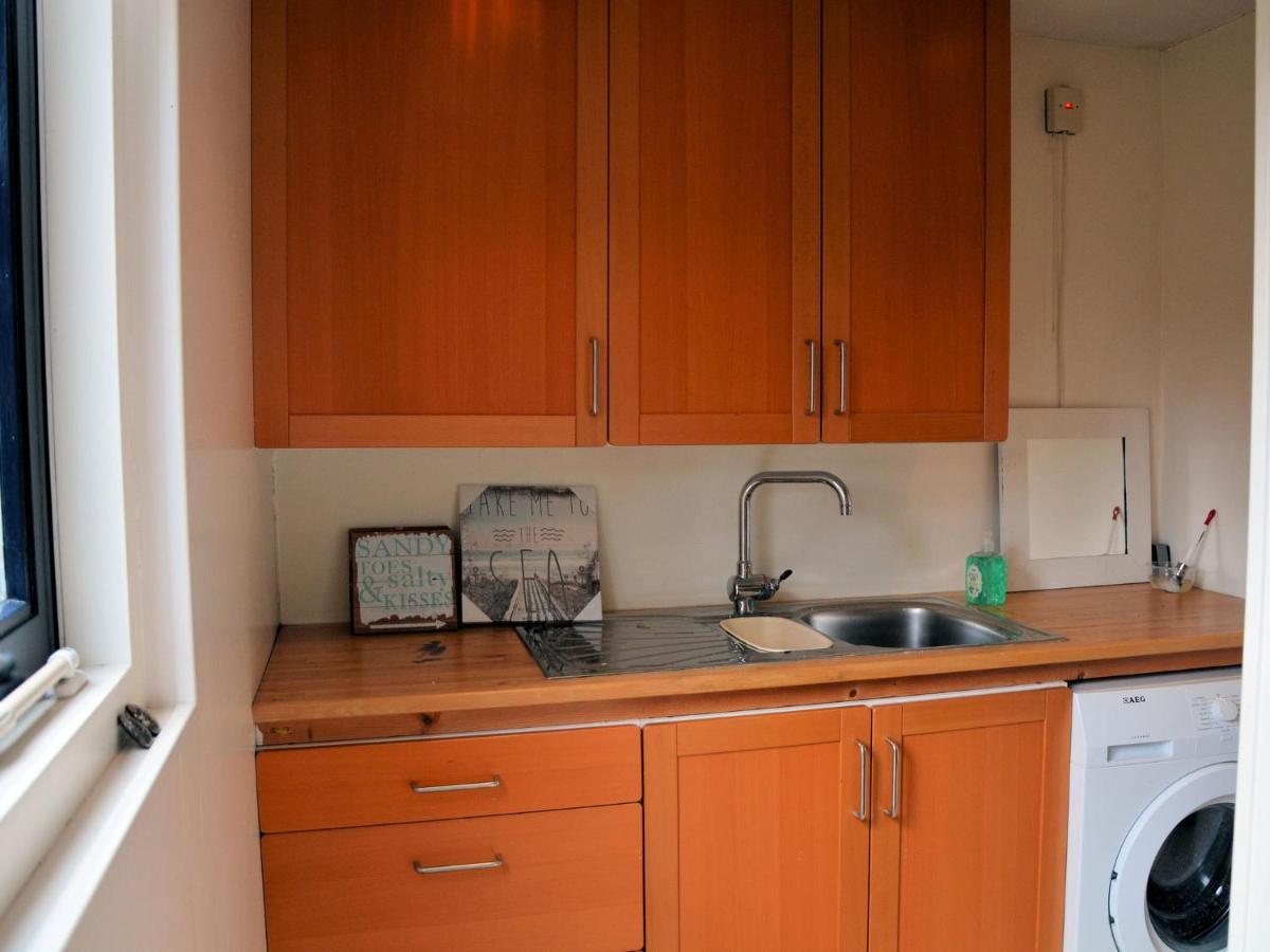 Cosy Holiday Home In Noordwijkerhout Near Lake Kültér fotó