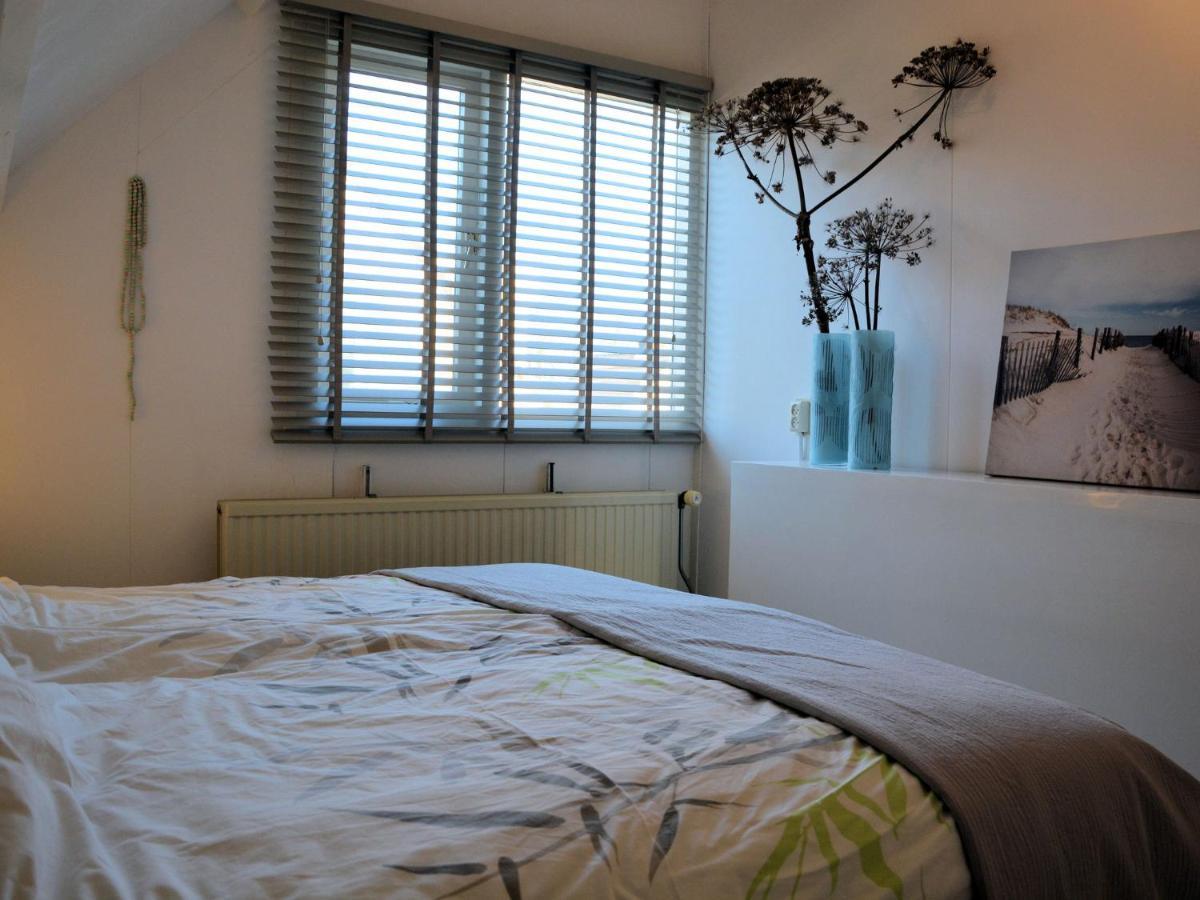 Cosy Holiday Home In Noordwijkerhout Near Lake Kültér fotó