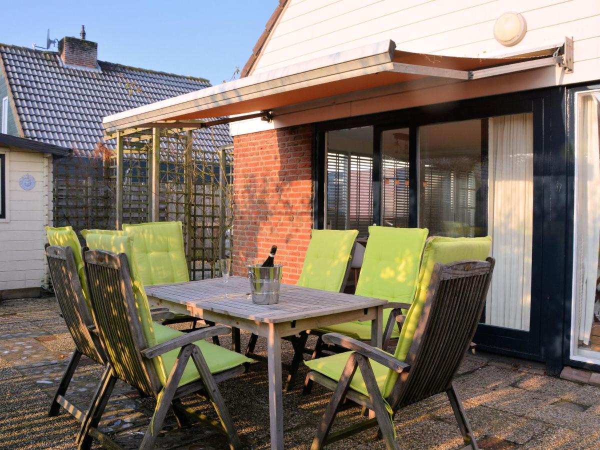 Cosy Holiday Home In Noordwijkerhout Near Lake Kültér fotó